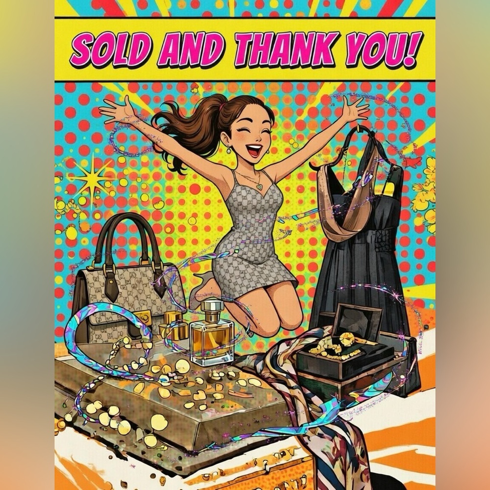 Sold